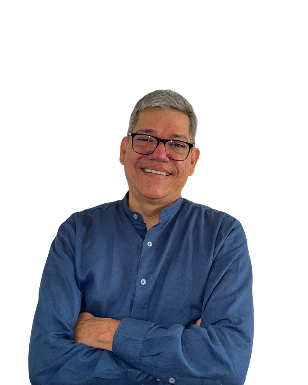 Ricardo Quintero, fundador del Centro de Pensamiento Gerencial